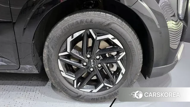 Kia The New Carnival 4th Generation id 3491869 из Кореи 15