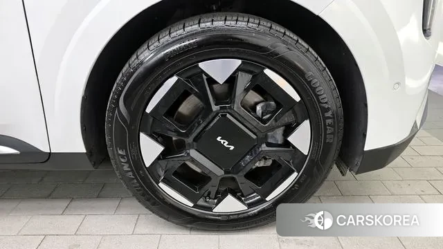 Kia The New Carnival 4th Generation id 3442014 из Кореи 15