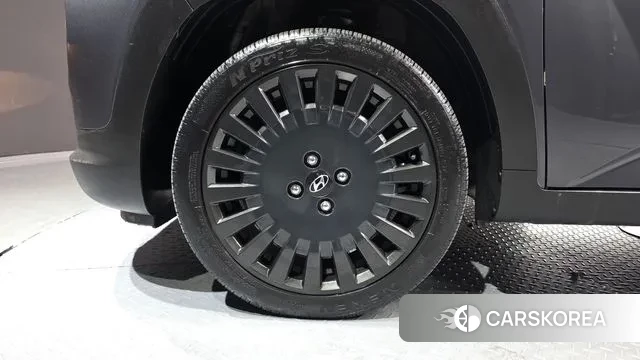 Hyundai Casper id 3513266 из Кореи 15