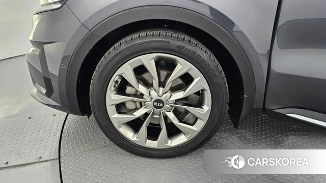 Kia Sorento 4th Generation id 4196492 из Кореи 15