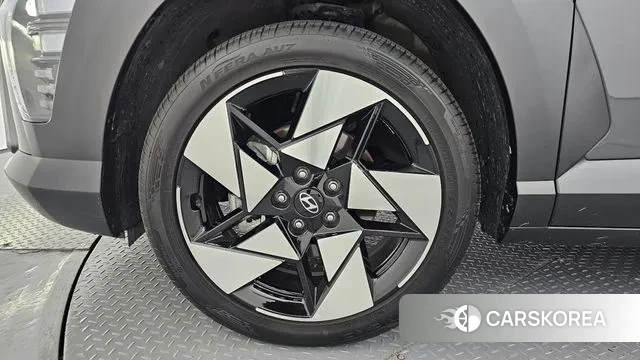 Hyundai Kona (SX2) id 3241085 из Кореи 15