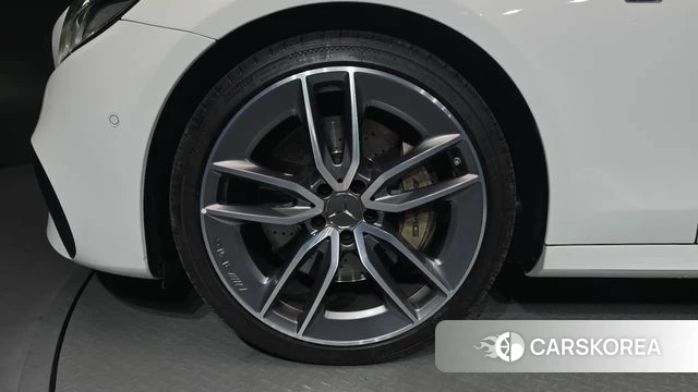 Mercedes-Benz E-Class W213 id 4543015 из Кореи 30