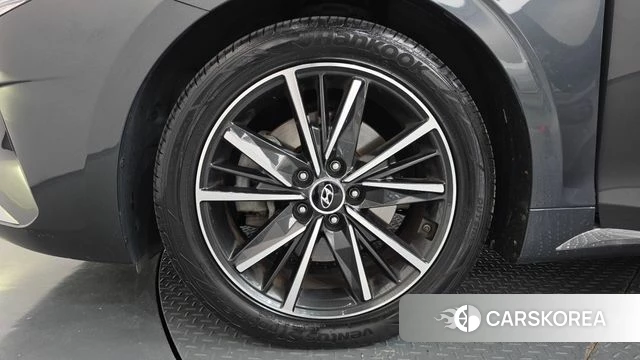 Hyundai The New Grandeur IG id 4779708 из Кореи 31