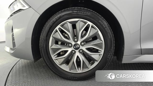 Kia K5 Hybrid 3rd Generation id 3935936 из Кореи 15