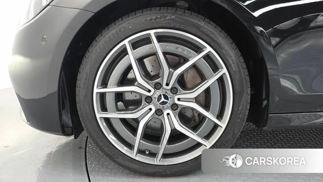 Mercedes-Benz E-Class W213 id 4475438 из Кореи 15
