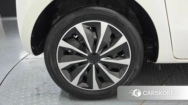 Kia The New Ray id 4707339 из Кореи 25