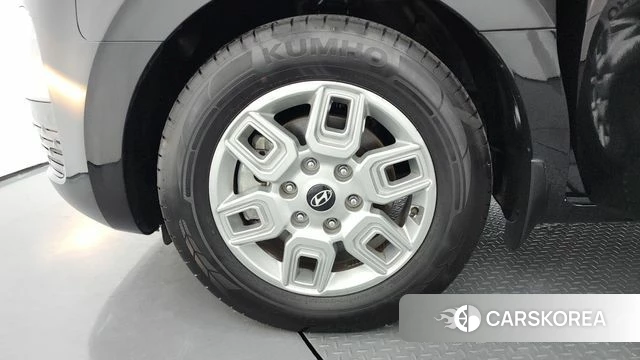 Hyundai Staria id 4590232 из Кореи 15
