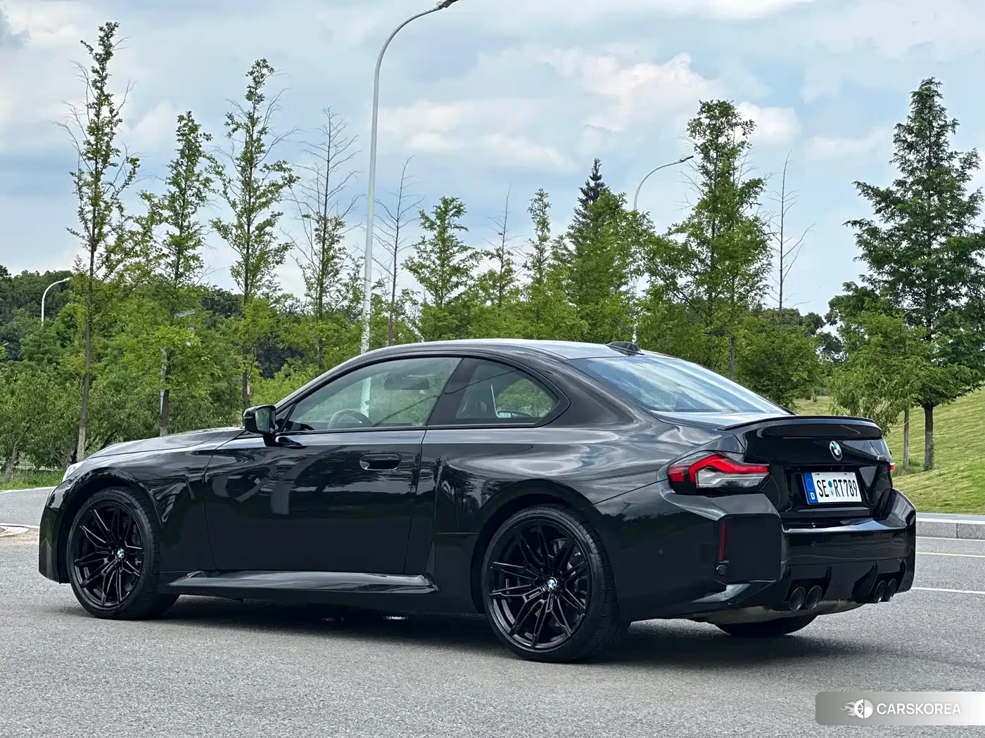 BMW M2 id 4600985 из Китая 19