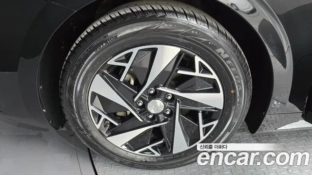 Hyundai The New Grandeur IG Hybrid id 2413094 из Кореи 15