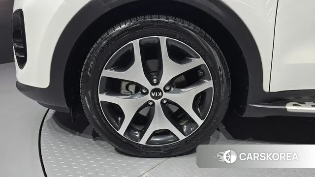 Kia Sportage 4th Generation id 3239320 из Кореи 15