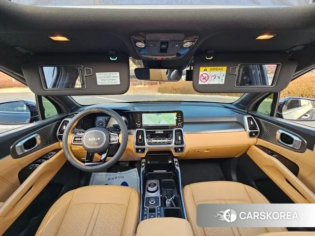 Kia Sorento 4th Generation id 3654377 из Кореи 15