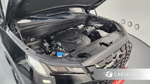 Hyundai The New Palisade id 3770613 из Кореи 15