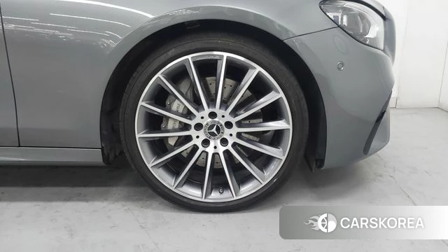 Mercedes-Benz E-Class W213 id 4293052 из Кореи 15
