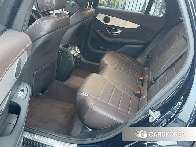 Mercedes-Benz GLC id 4208624 из Китая 10