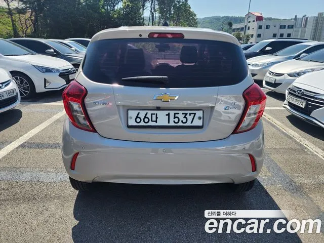 Chevrolet (GM Daewoo) The Next Spark id 2798187 из Кореи 15