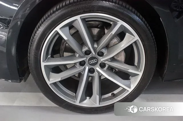 Audi A5 (F5) id 3691126 из Кореи 15