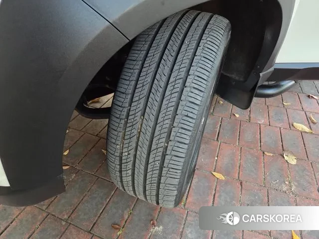 Ssangyong Rexton Sports id 3367667 из Кореи 15