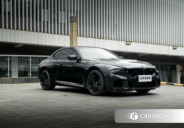 BMW M2 id 4277282 из Китая 15