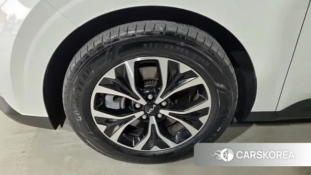 Kia Carnival 4th generation id 3620475 из Кореи 13