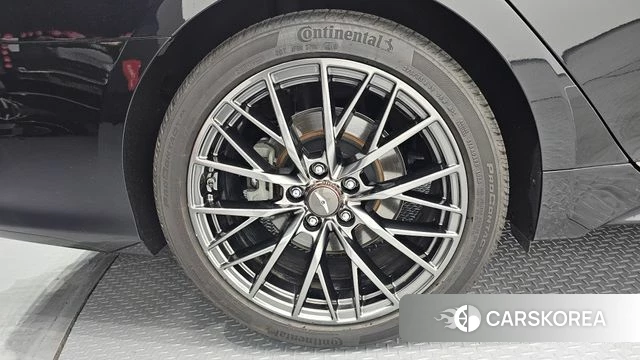 Genesis G80 id 4304518 из Кореи 26