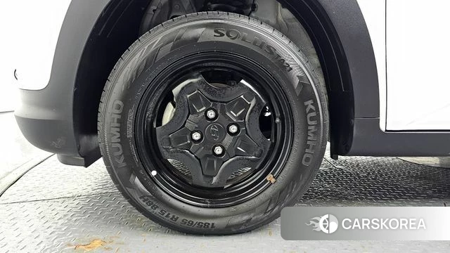 Hyundai Casper id 4401247 из Кореи 15