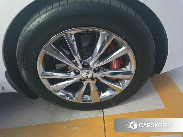 Kia The New Carnival id 4363281 из Кореи 10