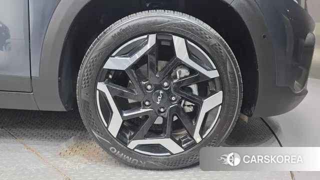 Kia The New Seltos id 3634574 из Кореи 15