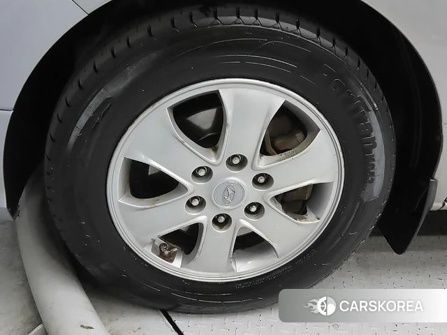 Hyundai The New Grand Starex id 4367711 из Кореи 15