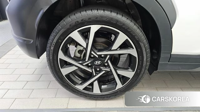 Hyundai The New Kona id 4507057 из Кореи 28