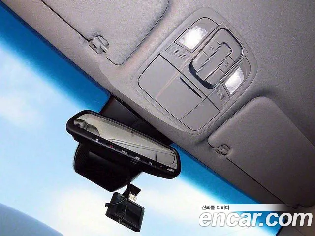 Hyundai Santa Fe TM id 2533287 из Кореи 15