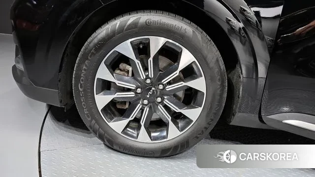 Kia Carnival 4th generation id 2900766 из Кореи 15