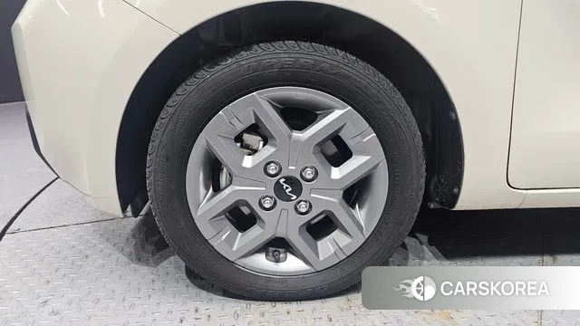 Kia The New Kia Ray id 3716480 из Кореи 15