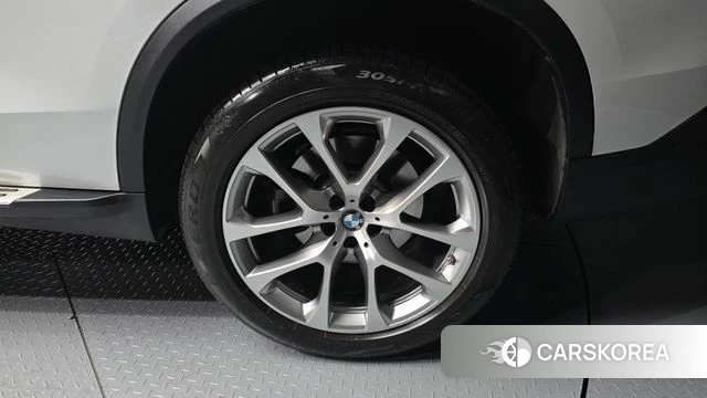 BMW X5 (G05) id 4179410 из Кореи 15