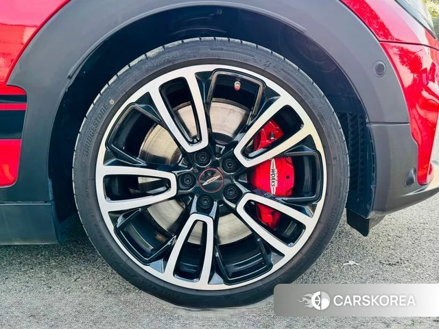 Mini Cooper S Clubman id 4880194 из Кореи 15