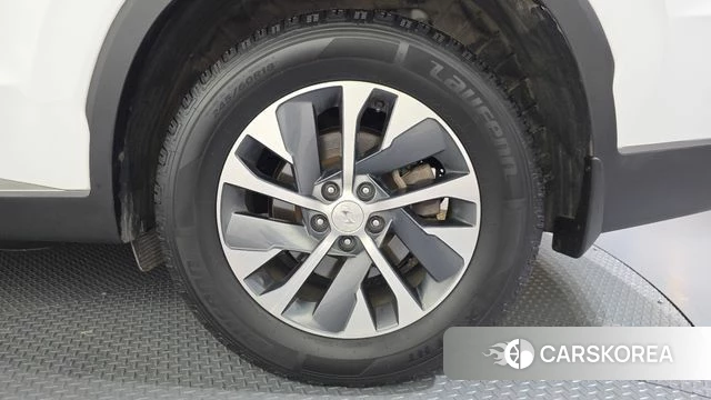 Hyundai Palisade id 3859808 из Кореи 15