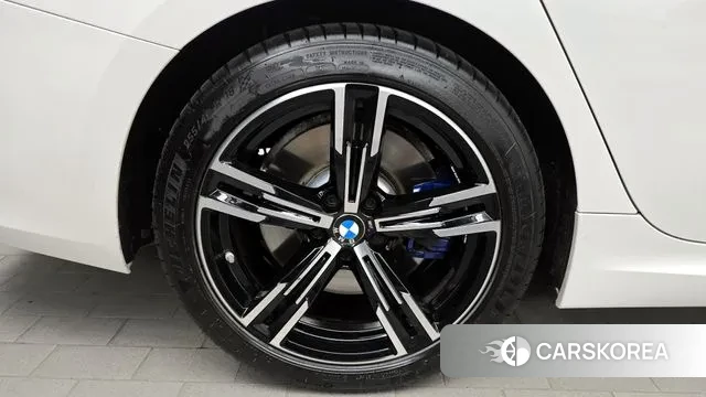 BMW 3 Series (G20) id 3405429 из Кореи 15