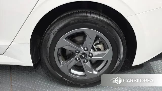 Kia K5 3rd generation id 3771086 из Кореи 15