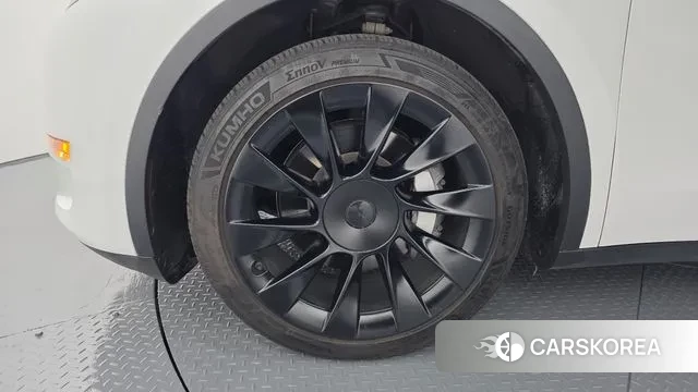 Tesla Model Y id 3281507 из Кореи 15