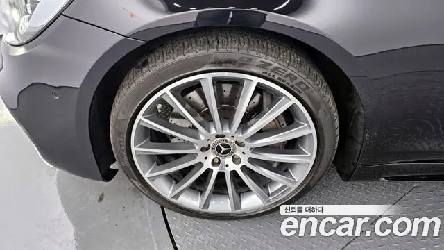 Mercedes-Benz S-Class W222 id 2458854 из Кореи 15