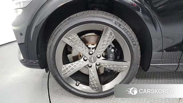 Genesis GV70 id 2993222 из Кореи 15