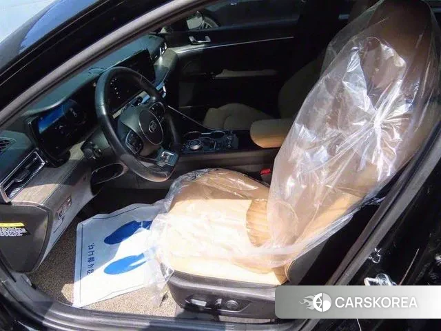 Kia K5 3rd generation id 2976401 из Кореи 15