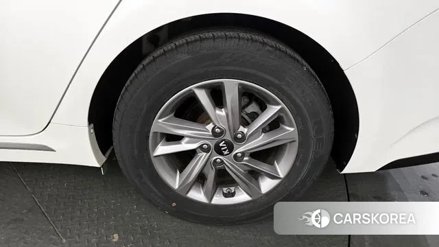 Kia The New K5 2nd generation id 3489833 из Кореи 15