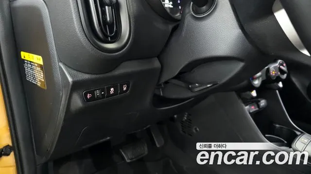 Kia Morning Urban (JA) id 2679867 из Кореи 15