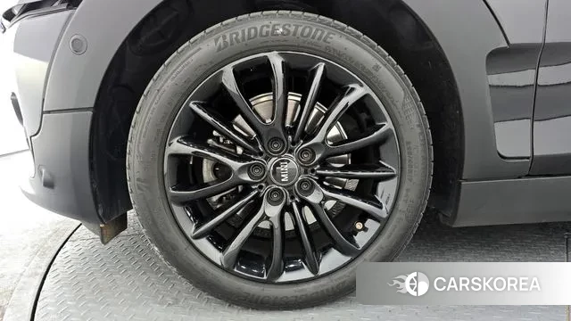 Mini Cooper Clubman id 3788224 из Кореи 15