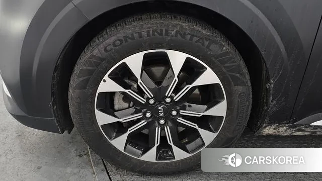 Kia Carnival 4th generation id 3650431 из Кореи 15