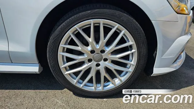 Audi New A6 id 2850724 из Кореи 15