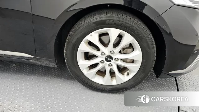 Kia K8 id 3311807 из Кореи 15