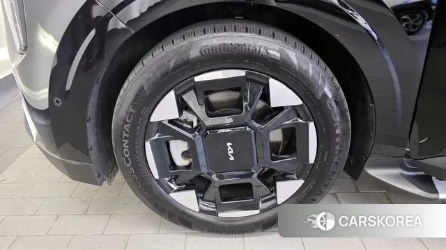 Kia The New Carnival 4th Generation id 3327541 из Кореи 15