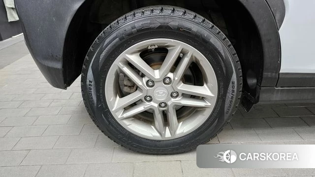 Hyundai Kona id 3899934 из Кореи 15