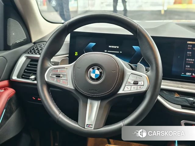 BMW X5 id 4257559 из Китая 9